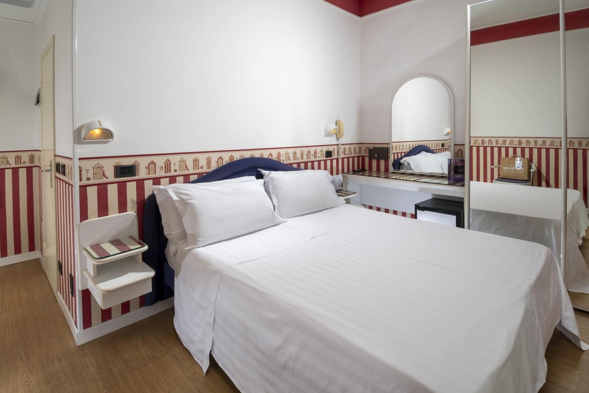 Hotel Estense Gatteo a Mare Εξωτερικό φωτογραφία