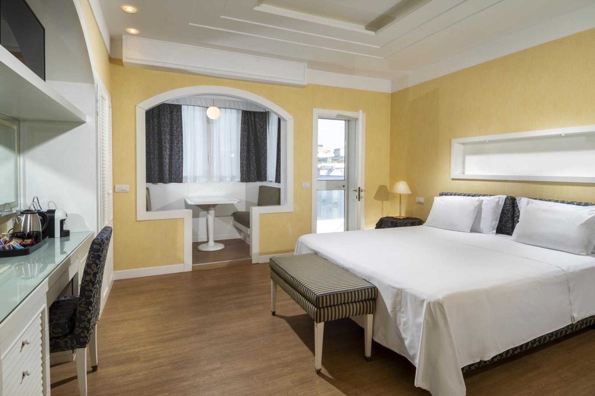 Hotel Estense Gatteo a Mare Εξωτερικό φωτογραφία